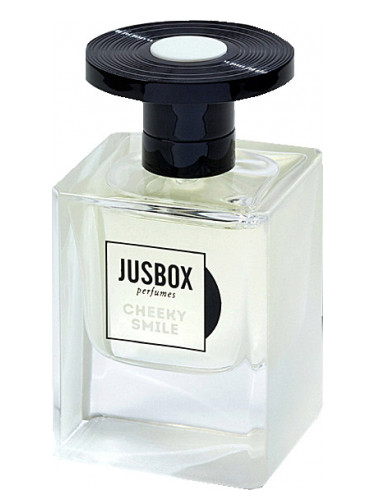 تصویر عطر چی کی اسمایل جوس‌باکس