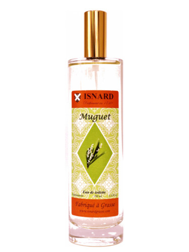 تصویر عطر موگه ایزنار