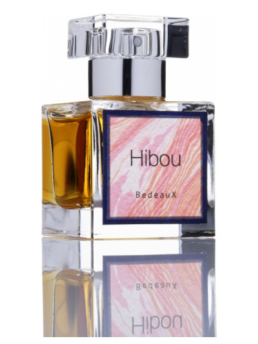 تصویر عطر هیبو بدو