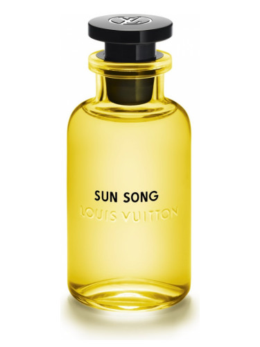 تصویر عطر سان سونگ لویی ویتون