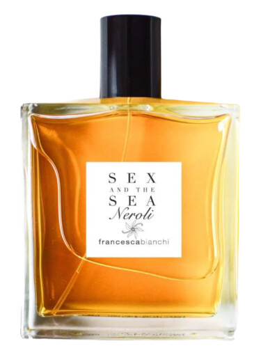 تصویر عطر سکس اند د سی نرولی فرانچسکا بیانکی