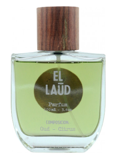 تصویر عطر اِل لائود دِ لب