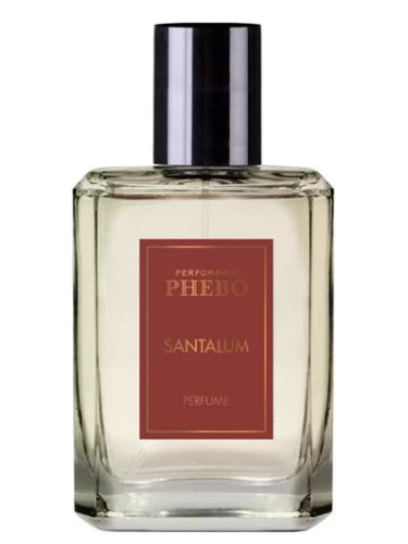 تصویر عطر سانتالوم فبو