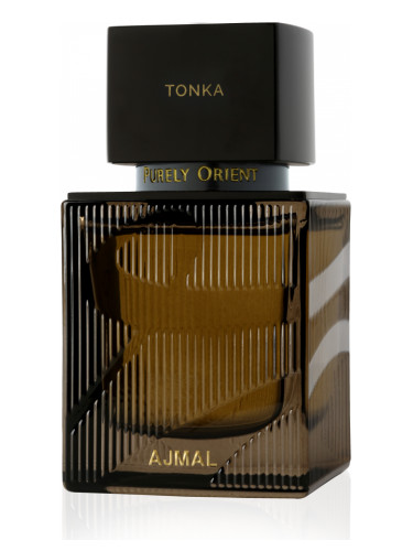تصویر عطر تونکا اجمل