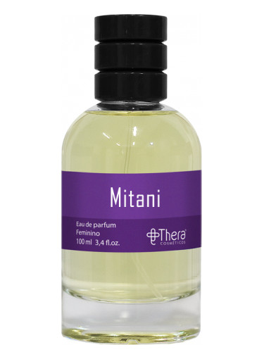 تصویر عطر میتانی ترا کازمتیکوس