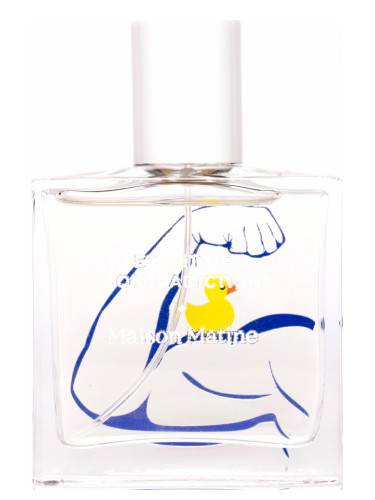 تصویر عطر اسپریت د کنتردیکسیون مزون ماتین