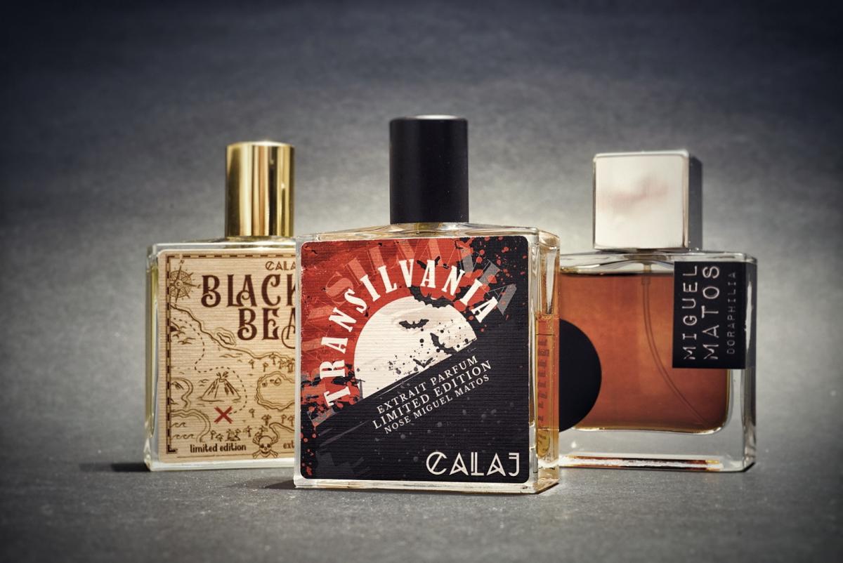 تصویر عطر دورافیلیا میگل ماتوس