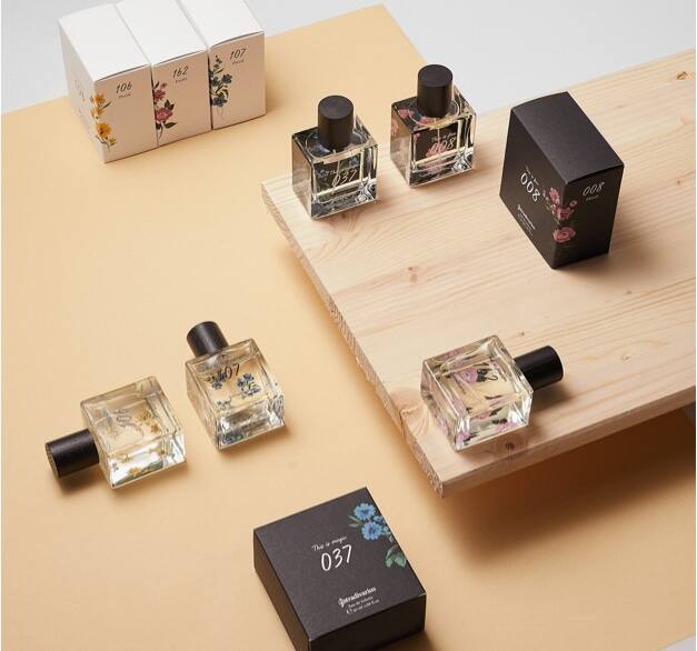 تصویر عطر ۱۰۶ دیس ایز هپینس سترَدیوِریِس