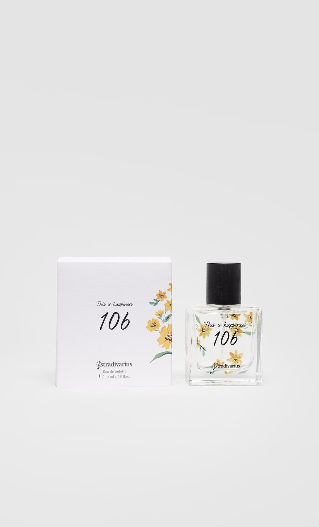 تصویر عطر ۱۰۶ دیس ایز هپینس سترَدیوِریِس