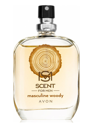 تصویر عطر مسکلین وودی ایون