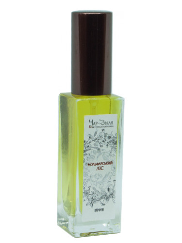 تصویر عطر مولفار فارست چارزیلیا
