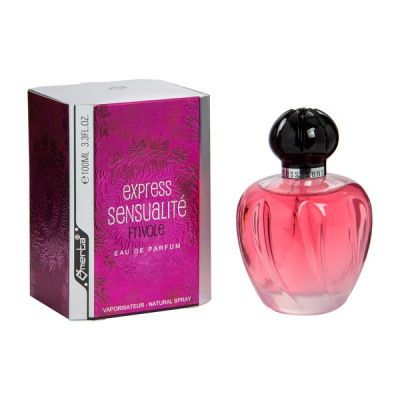 تصویر عطر اکسپرس سنسوالیتیه فریوال اومرتا