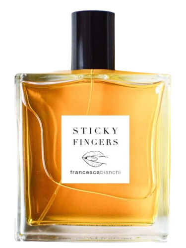 تصویر عطر استیکی فینگرز فرانچسکا بیانکی