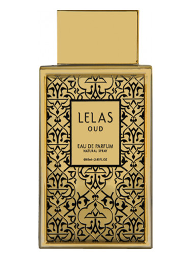 تصویر عطر لیلاس عود للاس