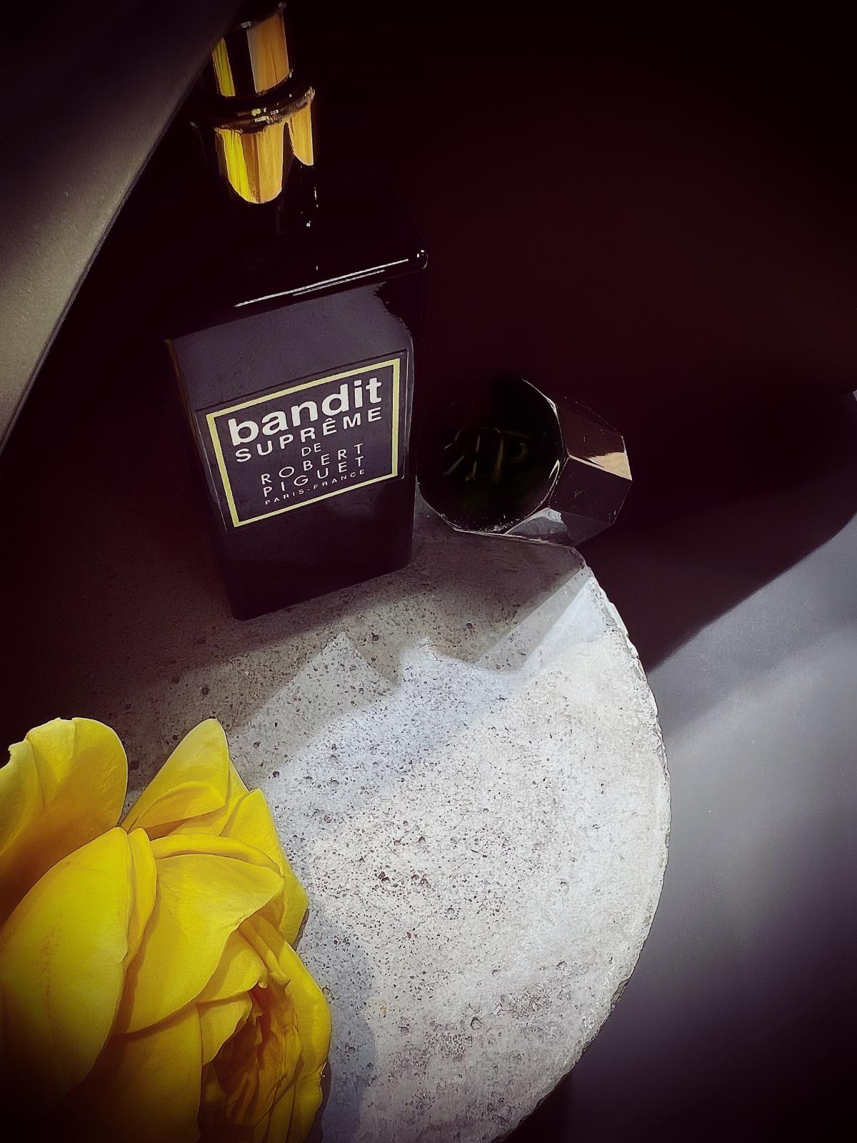 تصویر عطر بندیت سوپریم رابرت پیگه