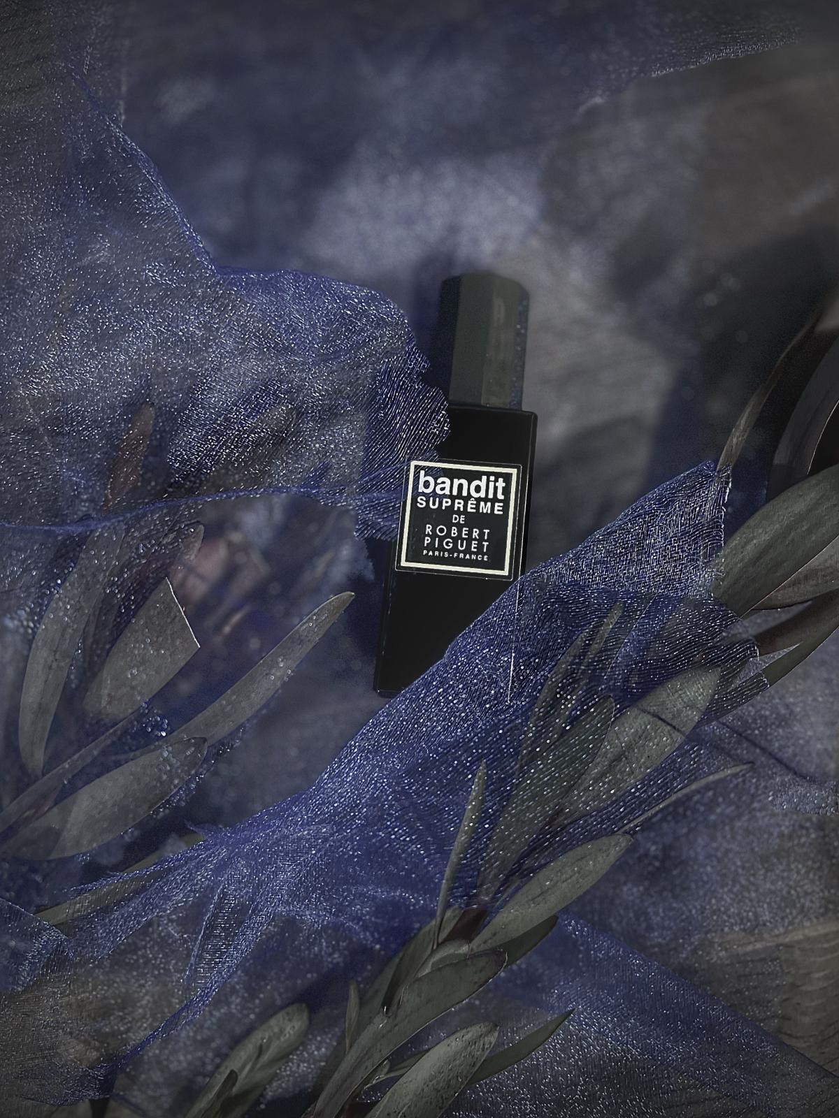 تصویر عطر بندیت سوپریم رابرت پیگه