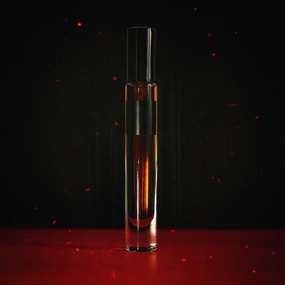 تصویر عطر بد سیتی هِندلی پرفیومز
