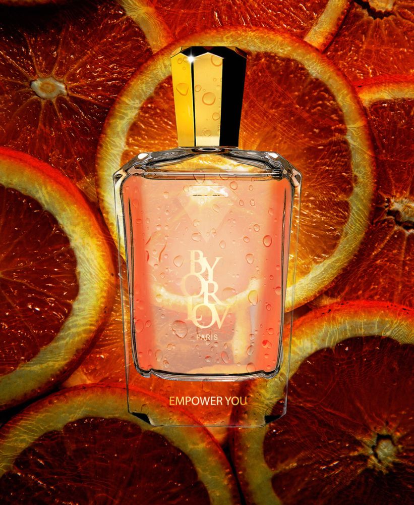 تصویر عطر ایمپاور یو اورلوف پاریس