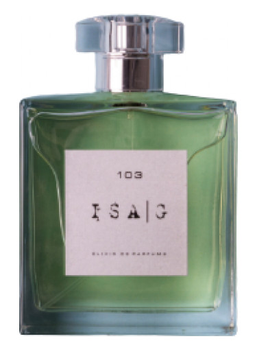 تصویر عطر صد و سه ایسا جی