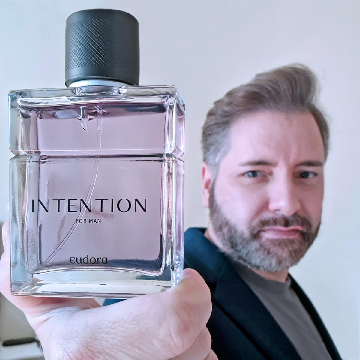 تصویر عطر این تنشن فور من یودورا
