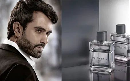 تصویر عطر این تنشن فور من یودورا