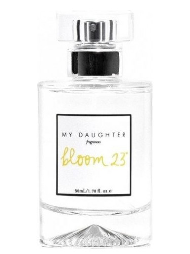 تصویر عطر بلوم 23 مای داتر فرگرنسز