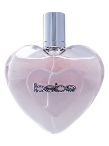 تصویر عطر بیبی لوکس ببه