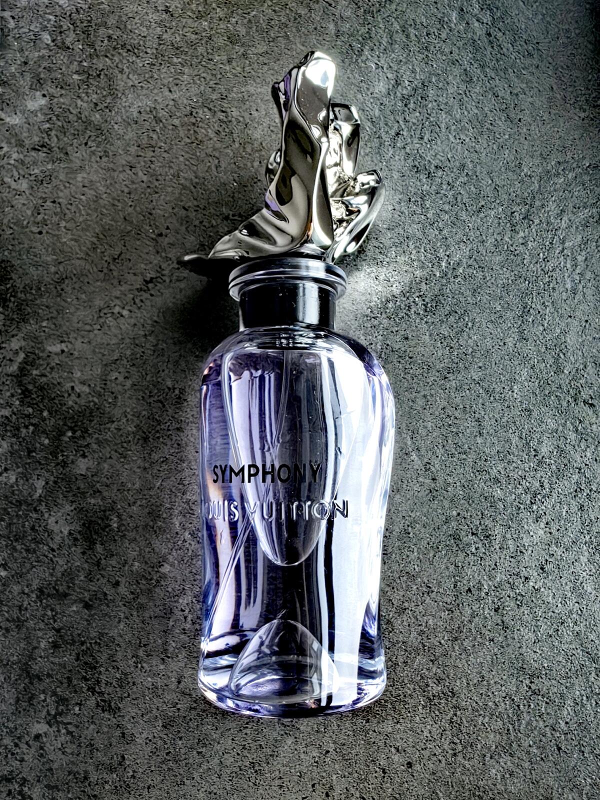 تصویر عطر سیمفونی لویی ویتون