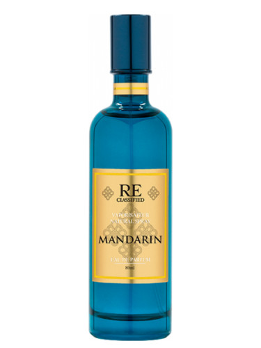 تصویر عطر ماندارین ری کلاسیفاید