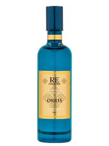 تصویر عطر اوریس ری کلاسیفاید