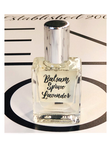 تصویر عطر بلاد اورنج اند برگاموت سرِنِتی + اسکات