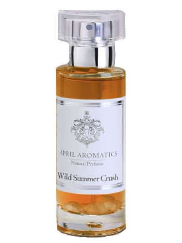 تصویر عطر وایلد سامر کراش آپریل آروماتیکس