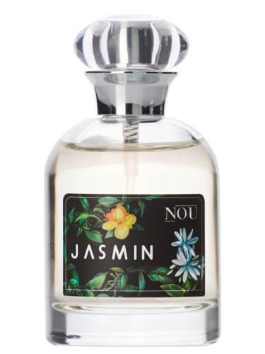 تصویر عطر یاسمین ان‌او‌یو