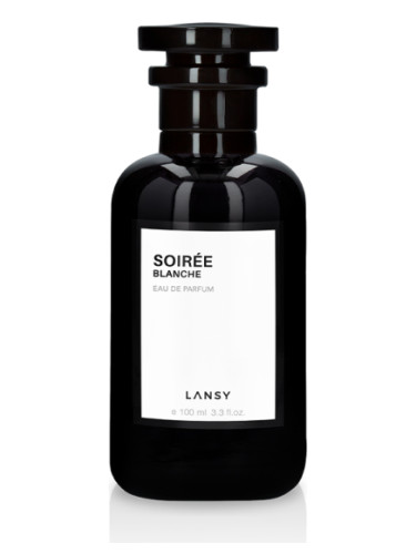 تصویر عطر سوری بلانش لانسی