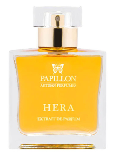 تصویر عطر هرا پاپیون آرتیزان پرفیومز