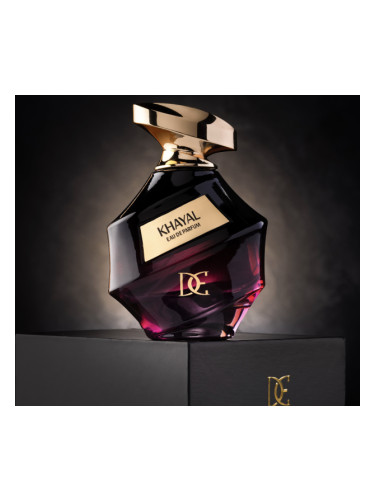 تصویر عطر خیال دخون امارات