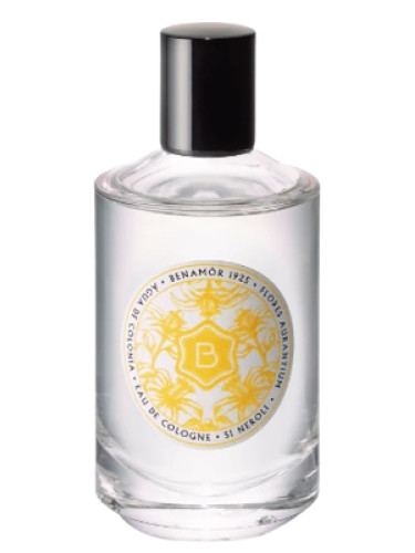 تصویر عطر سی نرولی بنامور