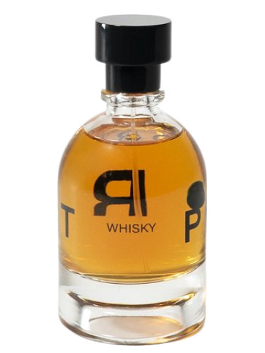 تصویر عطر ویسکی پردریسات