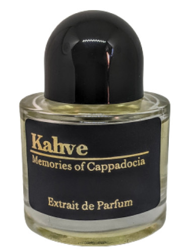 تصویر عطر قهوه مموریز پرفیومز
