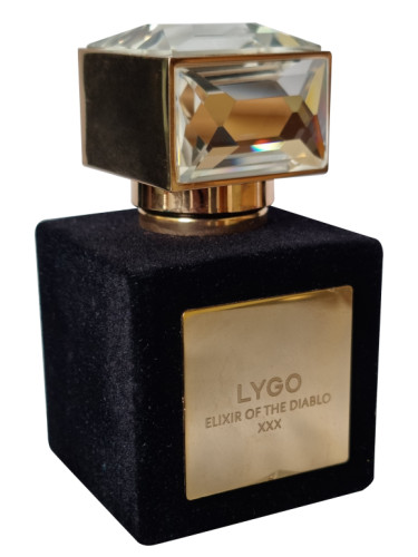 تصویر عطر لایگو - الیکسیر آو د دایبلو الکسیر سیگنچر سنتس