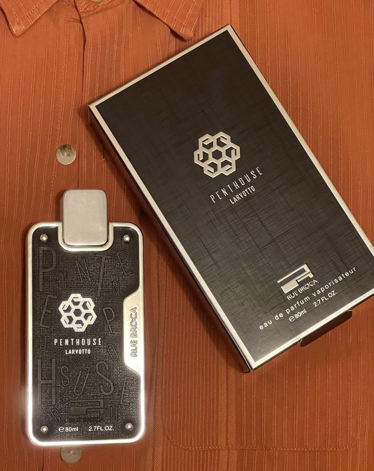 تصویر عطر پنت هاوس لاروتو رو بروکا