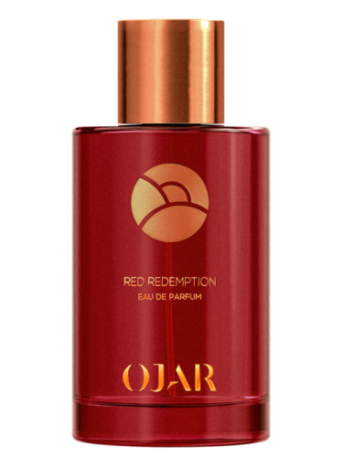 تصویر عطر رد ردمپشن ا دو پارفوم اوجار