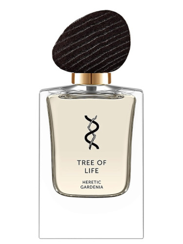 تصویر عطر هرتیک گاردنیا تری آو لایف