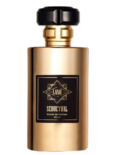 تصویر عطر سیداکچوال لانو فرگرنس