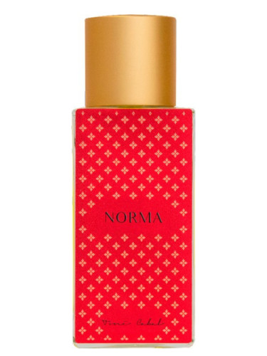 تصویر عطر نورما تونی کابال