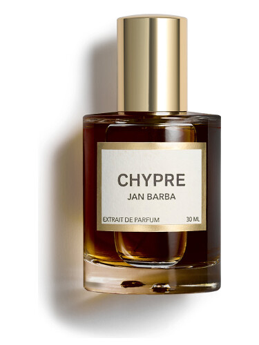 تصویر عطر شیپر یان باربا