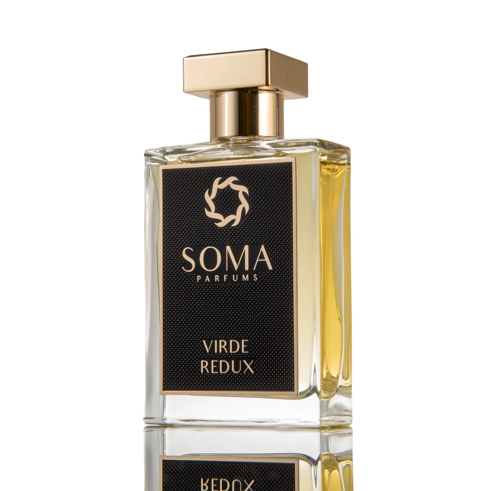 تصویر عطر ویرْدِ ریداکس سوما پرفیومز