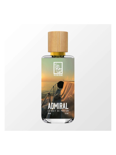 تصویر عطر امیرال دوآ برند
