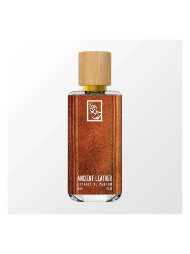 تصویر عطر انشنت لدِر دوآ برند