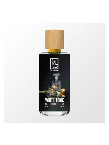 تصویر عطر وایت تونیک دوآ برند